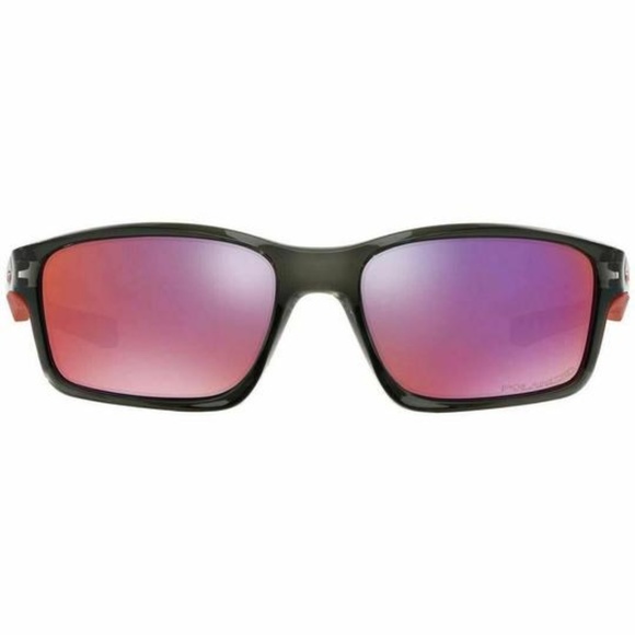 Oakley Accessories Oakley Sunglasses Red Iridium Polarized Lens